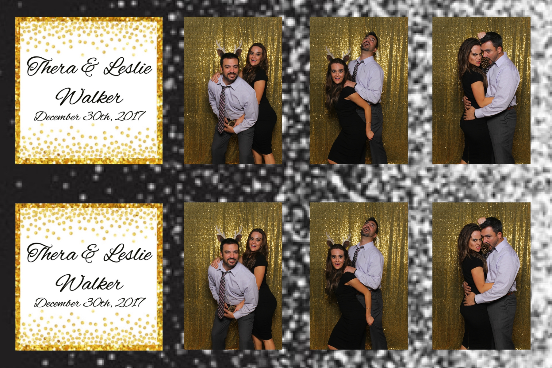 Walker Wedding | View more photos from the event at gallery.niknoxphotobox.com/u/NiKnox-Photo-Box/Walker-Wedding